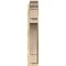 Ekena Millwork Merced Rough Sawn Traditional Outlooker, Douglas Fir, 6"W x 22"D x 34"H OUT06X22X34MRC01RDF - alternate 4